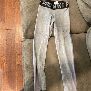 Nike Dri Fit Leggings